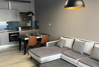 Apartament 2 camere /Stil Loft -Industrial/ Zona Balta Verde - 1