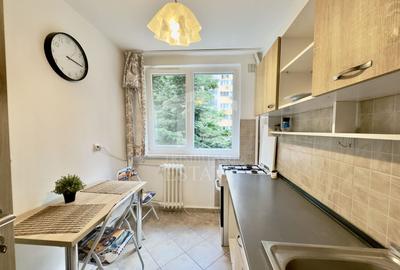 Apartament 2 camere renovat la 13 minute METROU Obor - 11