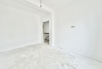 Duplex spatios cu 4 camere | 105 mp utili | Cartier Asfaltat | Mosnita - 14
