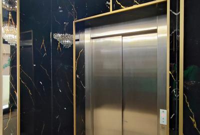 Apartament nou cu 2 camere si loc parcare de inchiriat in zona Campus - 22