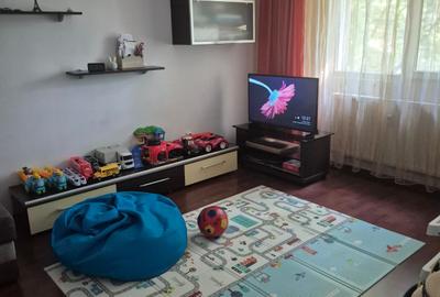 Lacul Tei - Grigore Moisil etaj 1 - 3