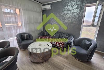 🏡 Apartament 2 camere, mobilat și utilat, etaj 1 – Giroc ✨ - 1