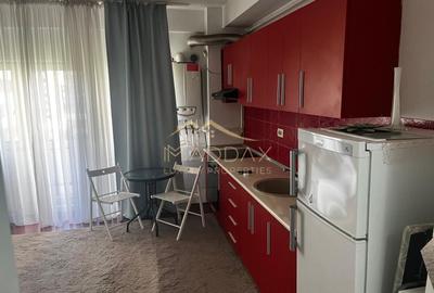 Militari Residence: Garsonieră Mobilată și Utilată Complet – Mutare Imediată - 6