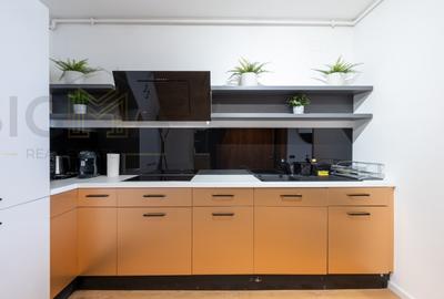 Apartament 2 camere de inchiriat, semicentral, 55 mp! - 8