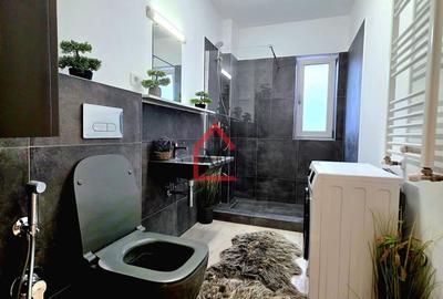 Apartament 3 camer | Moara de Vant | bloc nou intabulat - 9