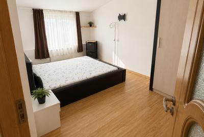 Apartament 2 Camere | Zona Girocului | Centrala Proprie | Clima | 47,55mp Utili - 4