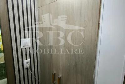 Apartament 3 camere decomandat in cartierul Intre Lacuri - 8