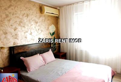 Inchiriere apartament 3 camere lux in Ploiesti, zona Vest - 5