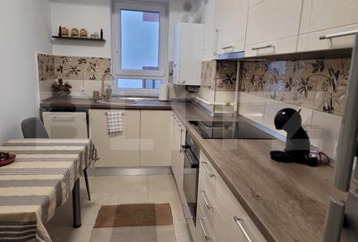 Apartament modern, etaj 1, parcare și boxă – Lângă Coresi, Brașov - 4