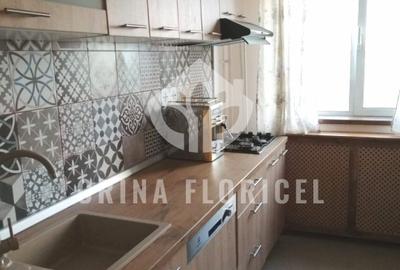 Apartament cu 4 camere decomandat, mobilat în Dorobanți