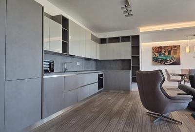Apartament modern cu 3 camere | Vedere liberă | Iancu Nicolae | 1.115€  + TVA - 6