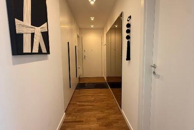 The Ivy Baneasa | 3 Camere | 104 mp | 2 Terase | 1 Loc de Parcare Inclus - 11