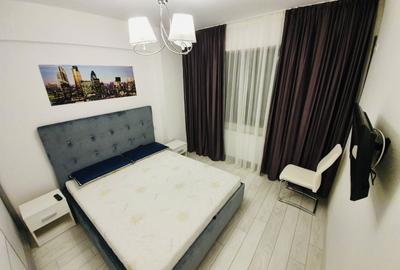 Închiriere  2 Camere – Bloc Nou, Zona Butoaie, Mamaia Stațiune - 4