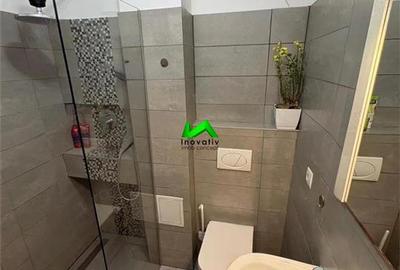 Apartament de vanzare 3 camere Sibiu Selimbar - 9