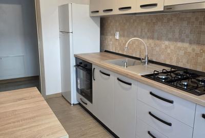 Nicolina-Cug apartament de inchiriat 2 camere +terasa - 2
