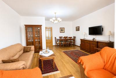 2 camere  Calea Calarasilor-Valeriu Braniste, 70mp utili, centrala, parcare! - 1