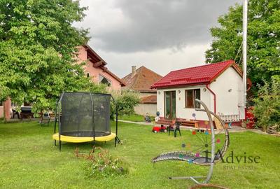Vanzare Casa Caristian - 2