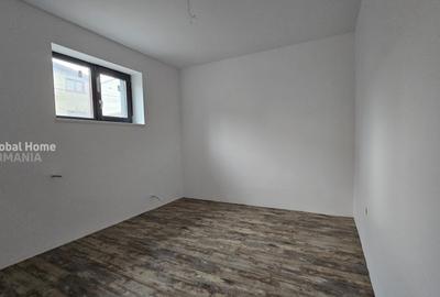 Apartament 3 camere 92,35 MP | Crangasi - Belvedere | Centrala proprie - 12
