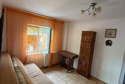 Casa+ Curte Palazu Mare Constanta - 18