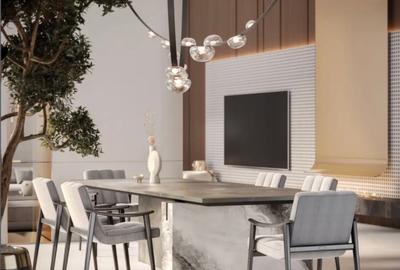 One High District, apartamente cu finisaje premium si priveliște spectaculoasa - 14