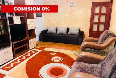 Apartament primitor 2 camere, etaj 1, George Enescu - zona Liceul Energetic - 1