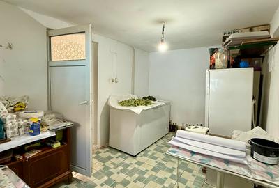 Fundulea -  Casa Individuala - Teren 600 mp - 13