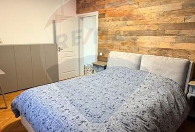 Proprietate exclusivistă cu 3 dormitoare în inima Clujului - 5