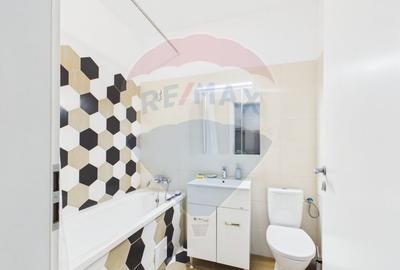 Apartament 2 camere de închiriat | EvoCasa Armonia Titan - 4