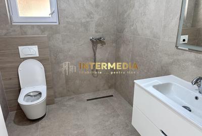 CASA NOUA CETATE I 140 mp I FINISATA COMPLET I TERASA I PIVNITA I MOBILATA - 11