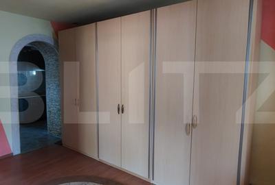 Casă individuală 4 camere, 195 mp utili, Sat Viștea - 12