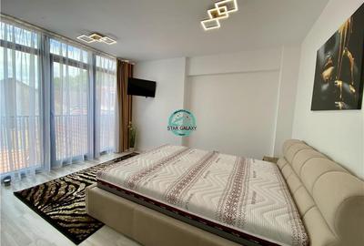 Apartament cu 2 camere de inchiriat, bloc nou la 1,5 km de UMF - 5