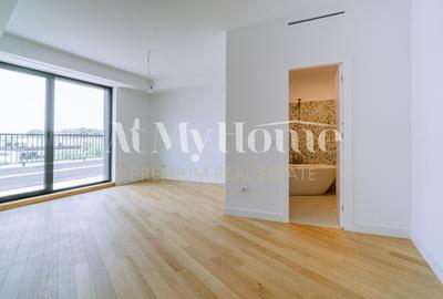 PENTHOUSE NOU 4 CAMERE//PARCARE SUBTERANA//IANCU NICOLAE - 18