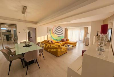 Apartament 3 camere | Herastrau |  Persepolis | Cartierul Francez 128mp - 2