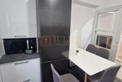 2 camere| langa PARCUL ROZELOR| centrala proprie| apartament frumos| - 8