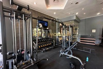2 Camere de inchiriat | Tei | Centrala | Mobilat | Utilat - 8