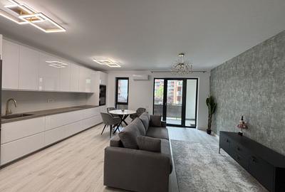 Apartament la 3 minute de USVT - 4