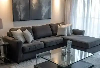 Apartament cu 2 camere decomandat în Titan