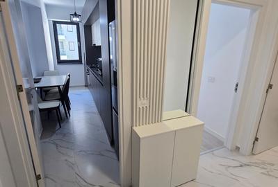 Închiriere Apartament 2 Camere Gorjului Novum - 6