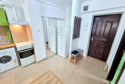 Dormitor + mini living, in Manastur, strada Bucegi, langa McDonalds - 8