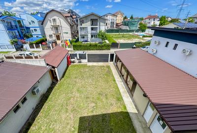 Pensiune de vanzare Costinesti, 26 camere duble, complet functionala - 27
