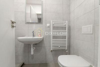 Apartament cu 3 camere în care te simți acasă - Maurer Residence - 7