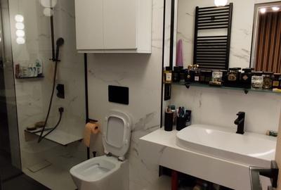 Apartament premium 3 camere New Town Residence - 9