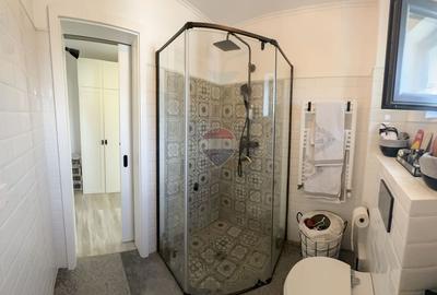 Casă premium  5 camere în Snagov | 535 mp teren | Lângă pădure - 29