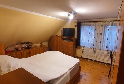 APARTAMENT DE VÂNZARE – STR. DELAVRANCEA,  ETAJ 2 + POD MANSARDAT - 5