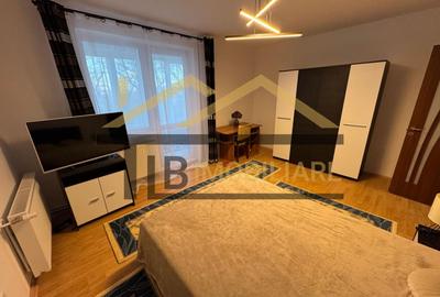 Apartament cu 2 camere, decomandat, 58mp, zona UMF - 2