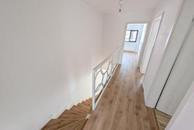 Casa 4 camere 90mp | 0 comision | Tunari | Nou - 14