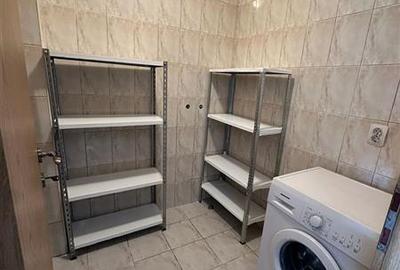 Inchiriere apartament 3 camere modern bloc nou zona Centrala- strada Horea - 8