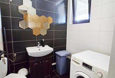 Vila Hera Residence | toate utilitatile | mobilata si utilata - 13