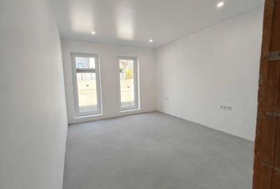 Casă tip duplex-pe parter, la 1 km de Timișoara | 2 dormitoare | Teren 300 mp - 10