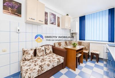 INVESTIȚIE SIGURĂ! Spațiu comercial 53 mp – Zona Orion - 7